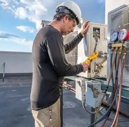 hvac services Arkadelphia